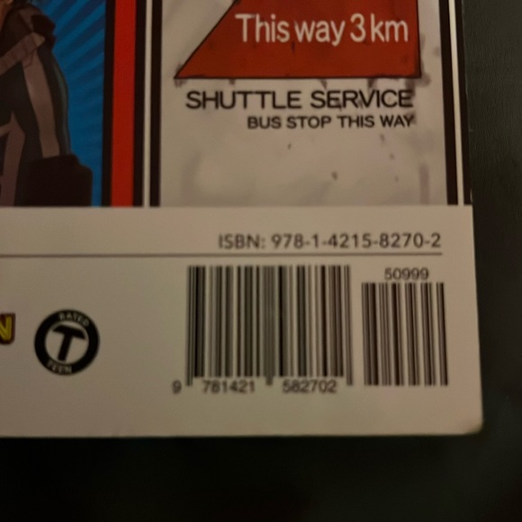 My Hero Academia book 2 - Picture 4 of 4